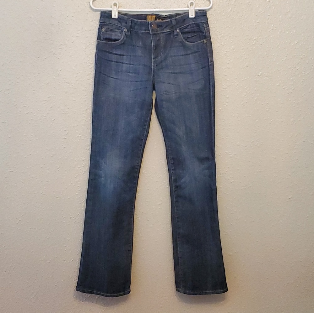 Kut from the kloth jeans